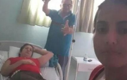 У Парагваї визнана покійною жінка прокинулася просто перед підготовкою до поховання