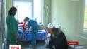 На Буковині продовжують звертатися до лікарів гості весіль, які святкували у одному ресторані