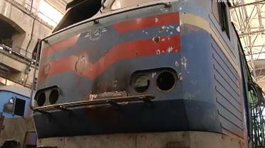 Вагоны ржавого назначения: железнодорожная инспекция от программы "Гроші"