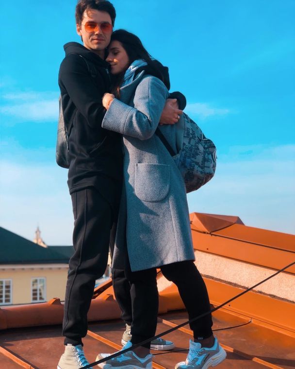  / © instagram.com/karinamovie