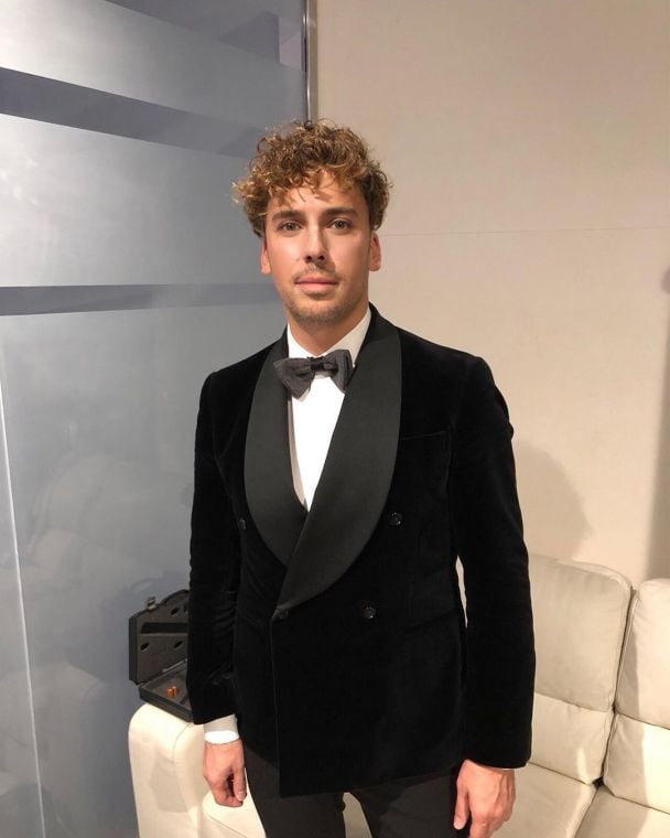 Максим Галкін / © instagram.com/maxgalkinru