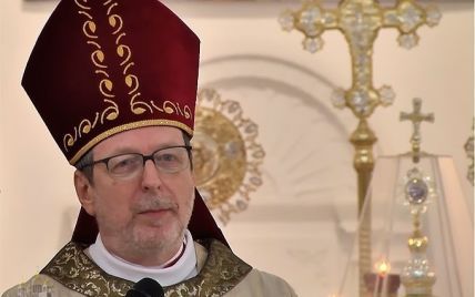 Представитель Ватикана в Украине прокомментировал декларацию Папы Римского и патриарха Кирилла