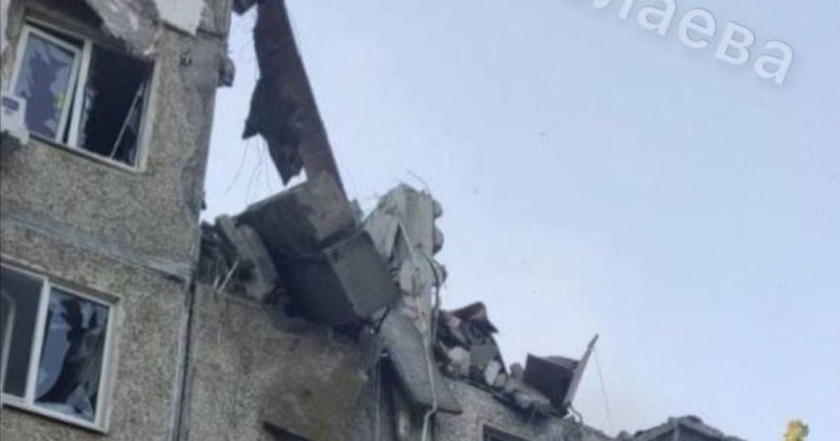Фото: "Новини Миколаєва" в Telegram