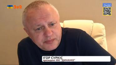 Вся родина ФК "Динамо" активно приймає участь в благодійності та допомагає українцям