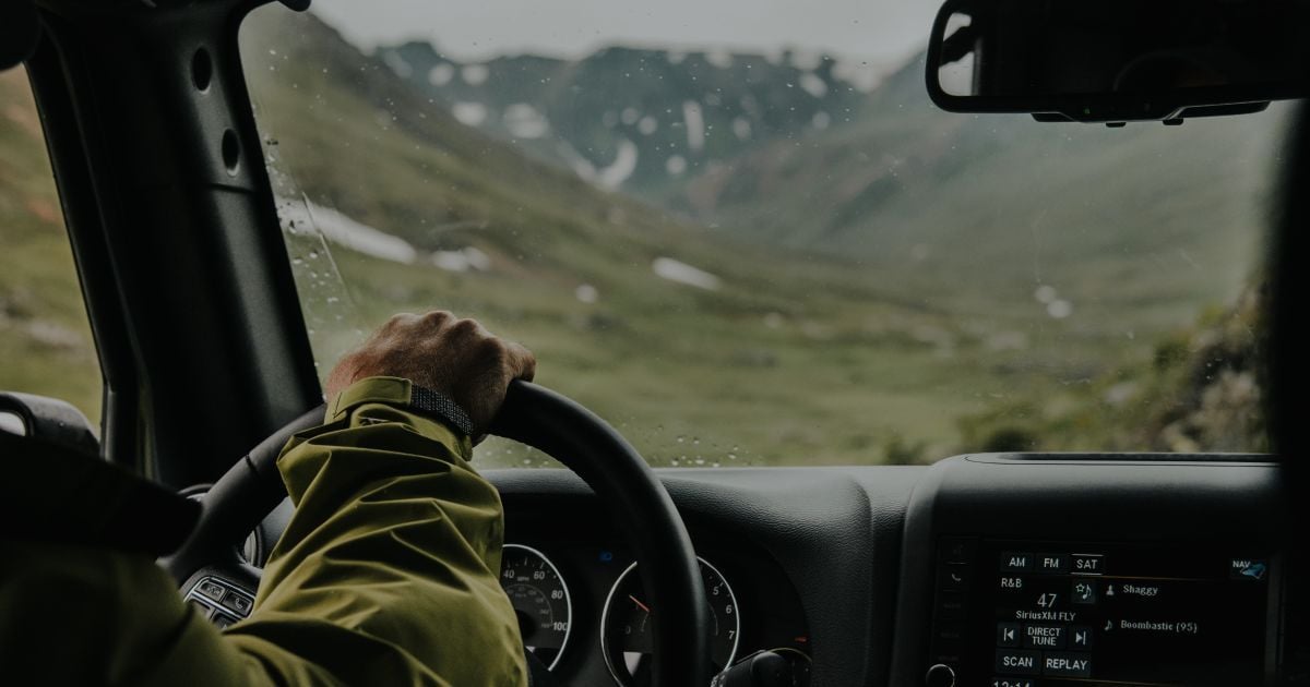 В ЄС з протермінованим техоглядом можна в'їжджати тільки до трьох країн: яких саме