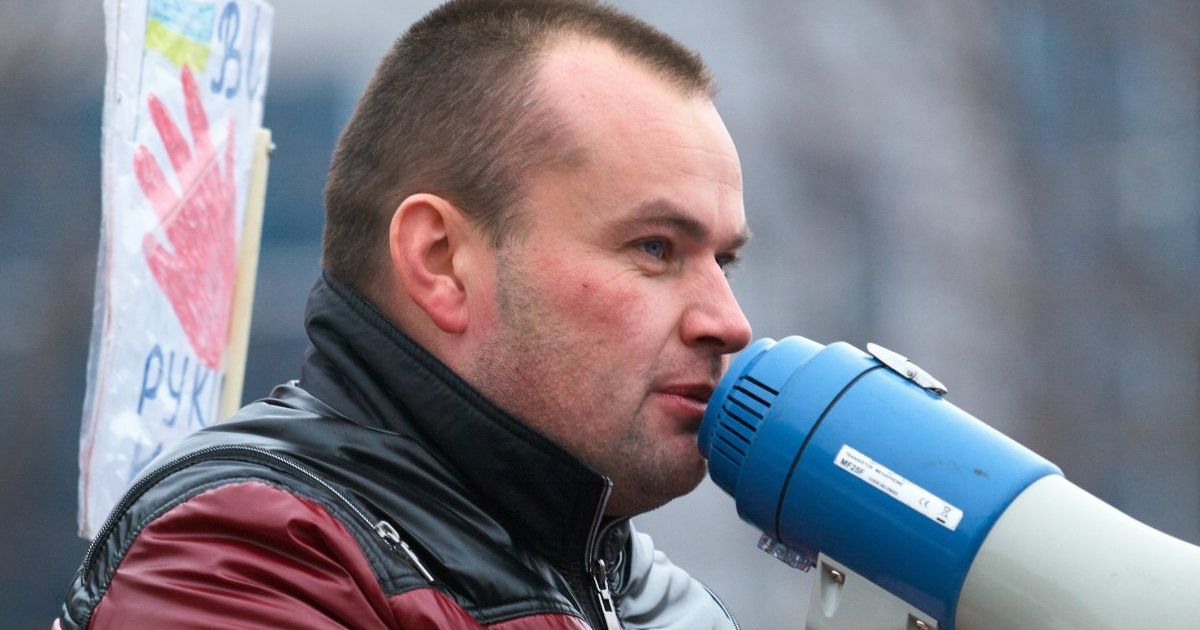 Милобог открестился от договоренностей с Вилкулом