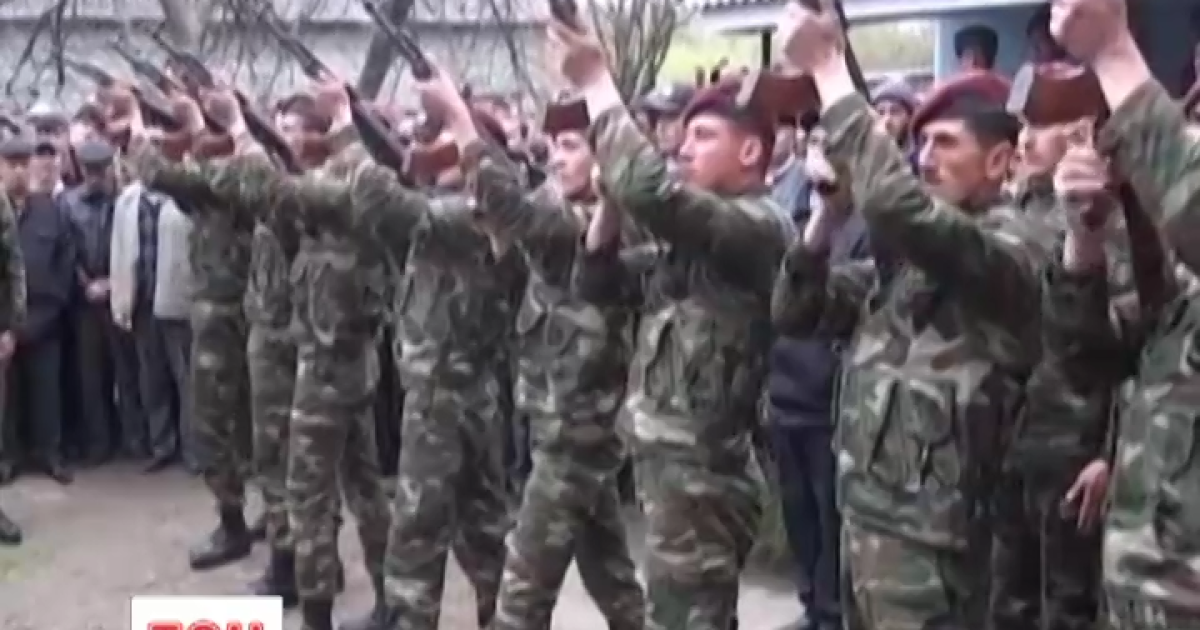 Горячий Карабах. Чем выгодно Путину возобновление войны между Азербайджаном и Арменией