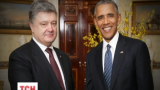 З чим президент Порошенко повертається з США