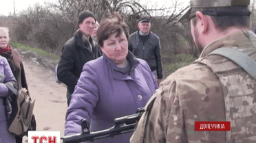 Донбаська "сіра зона" фактично перетворилася на "зону вільної торгівля"