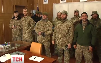 Американские военные официально будут воевать против россиян на Донбассе
