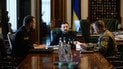 Збиває реактивні дрони, але потребує часу: Зеленський розповів про новий перехоплювач ЗСУ