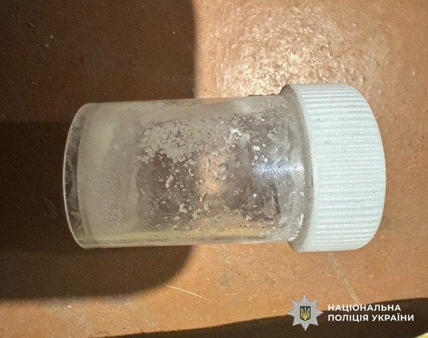 У Житомирі розслідують вбивство військового: підозрюють 17-річну дівчину / © Національна поліція України