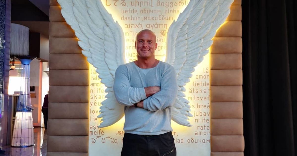 В’ячеслав Узелков, instagram.com/uzelkoff_official