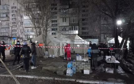 Взрыв газа в Новой Одессе: куда деваться людям из аварийных и разрушенных квартир