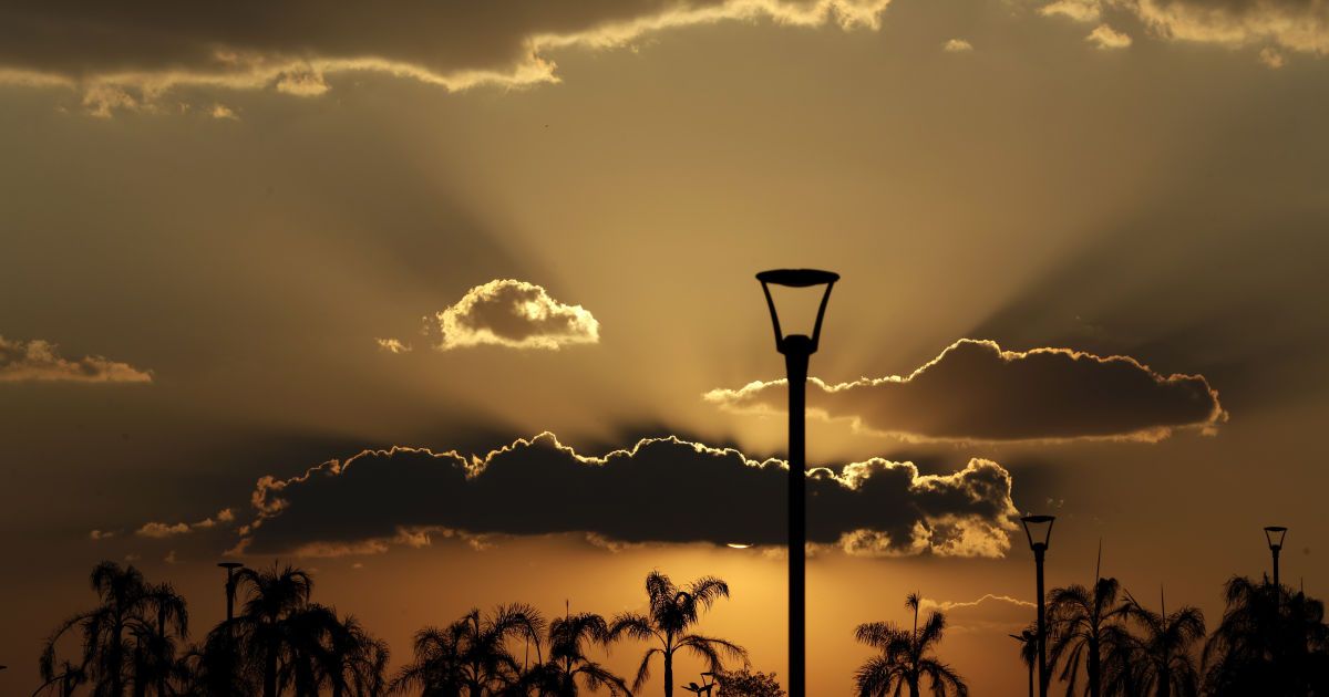 Климатологи предупреждают: 2022 год будет одним из самых жарких на Земле