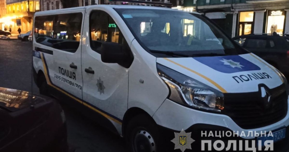 Во Львове компания воров обворовала заробитчанина: они стрелялись между собой, а перед судом трое умерли