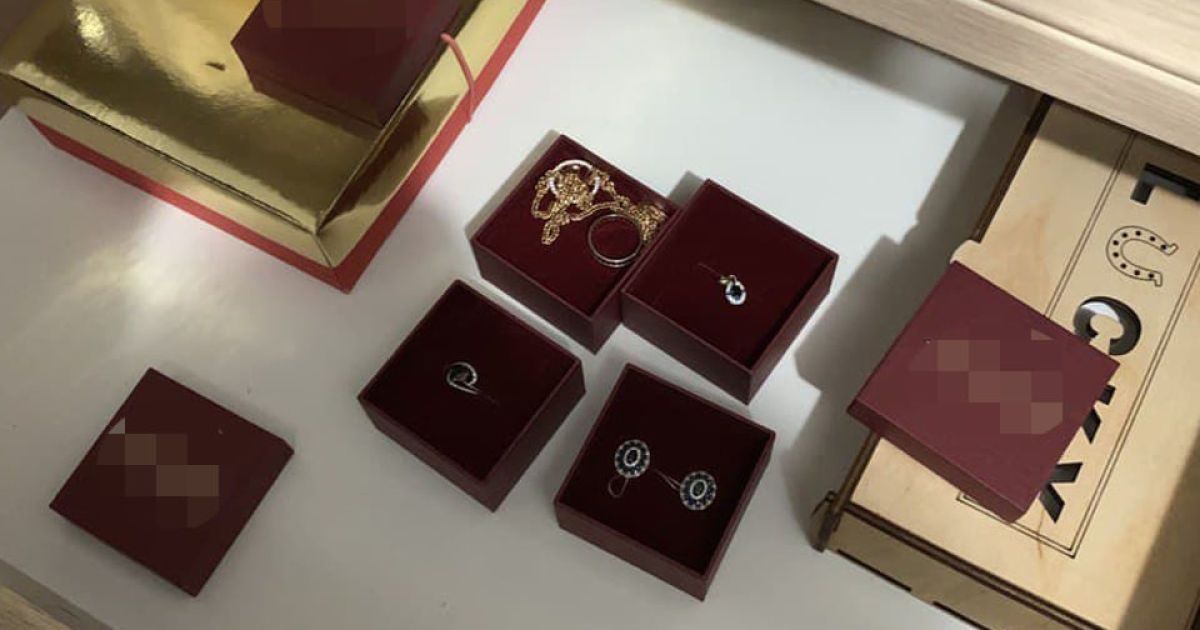 У Києві медпрацівниця та поліціянт організували схему фейкової вакцинації від коронавірусу