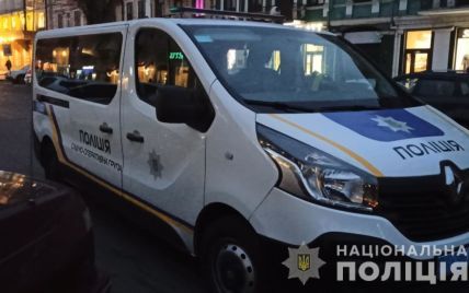 Двірник зарізав напарника в центрі Одеси: у поліції розкрили деталі розправи
