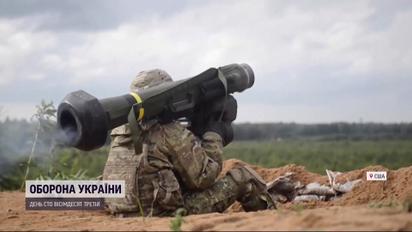 Яку зброю та допомогу Україна отримає від США на 3 мільярди доларів