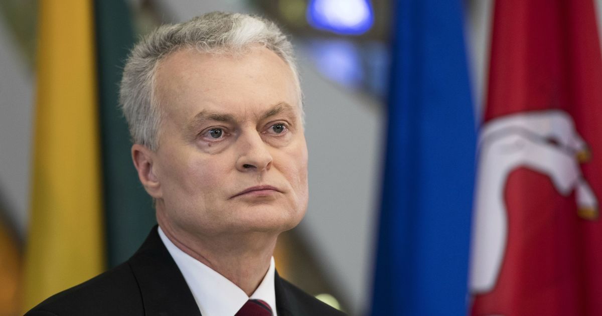 Вступление украины в ес: президент литвы спрогнозировал, когда украина станет членом евросоюза
