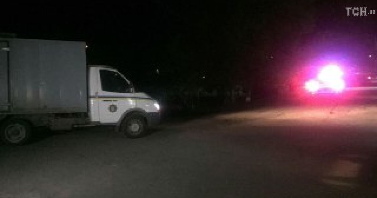 Лусваргі суд_4 / © Ольга Павловська/ТСН