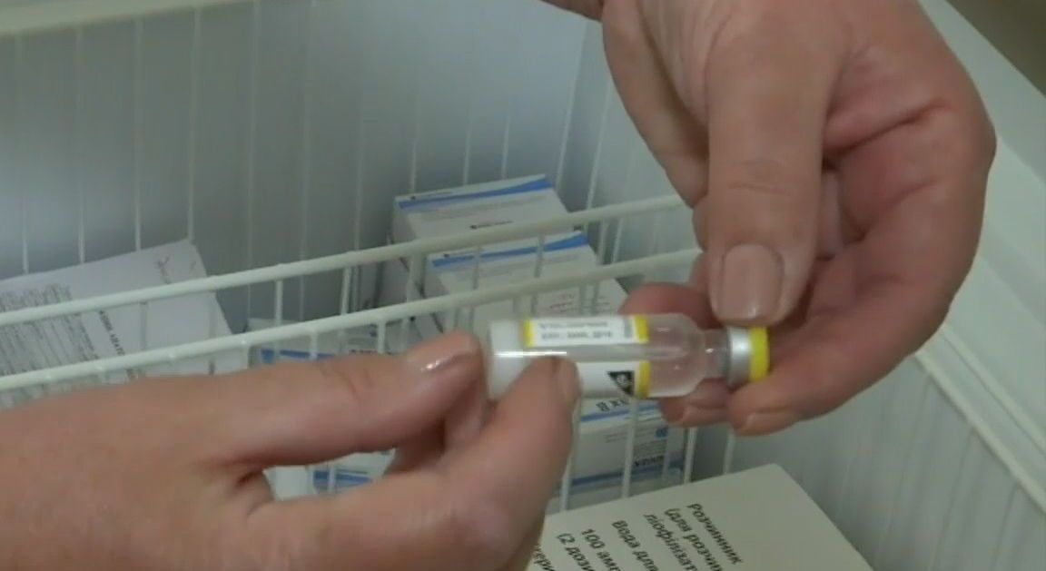 Минздрав призывает отменить запрет серии вакцин для профилактики ряда болезней