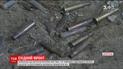 На Восточном фронте один украинский военный погиб, семеро - ранены