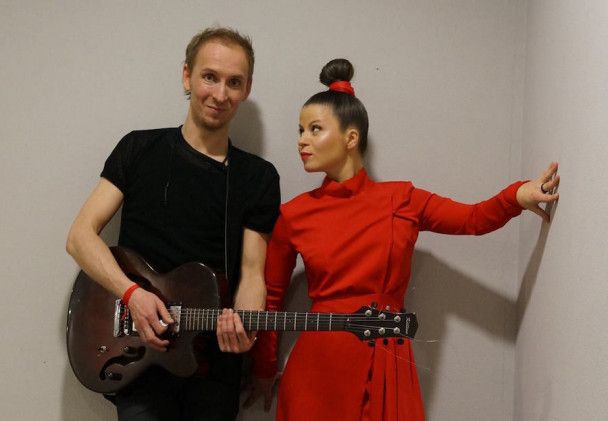  / © euroinvision.ru