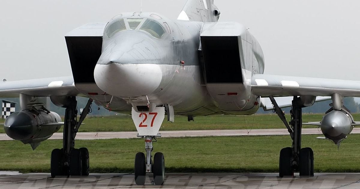 Ракета Х-22: що відомо про зброю, яка зруйнувала будинок у Дніпрі