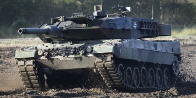 Польща готова надати ЗСУ танки Leopard 2 без згоди Німеччини