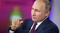 У Путіна відреагували на слова Зеленського про синьо-жовтий прапор над Думою