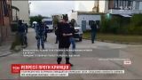 В Крыму ФСБ РФ массово задерживали крымских татар, причастных к религиозной организации