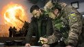 Володимир Зеленський та Олександр Сирський