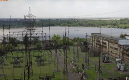 Через сонячну електростанцію може зупинитися робота промислового гіганта у Дніпропетровській області