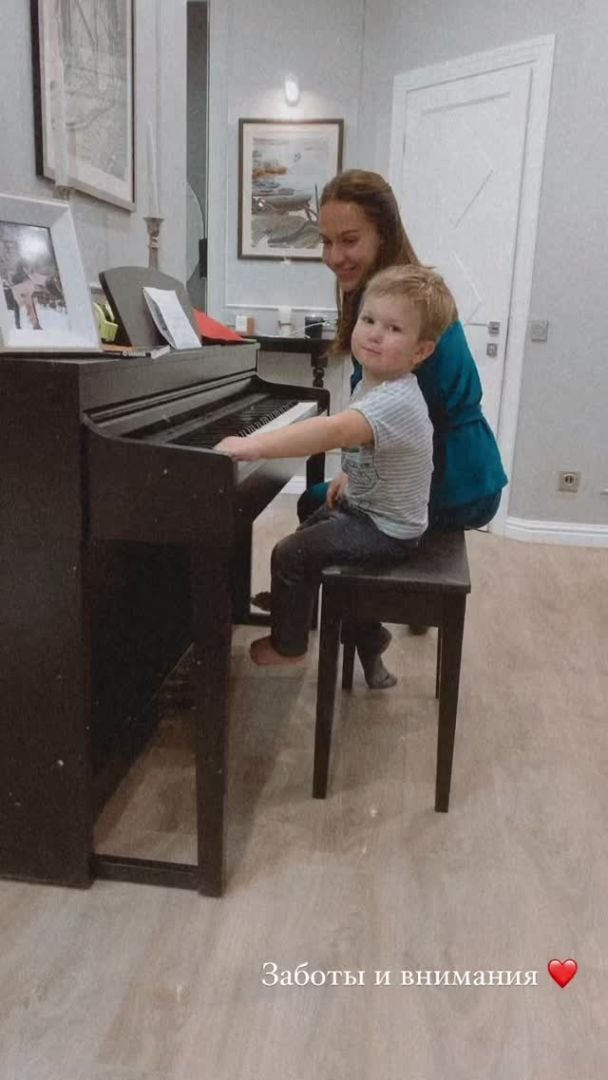  / © instagram.com/vova_ostapchuk