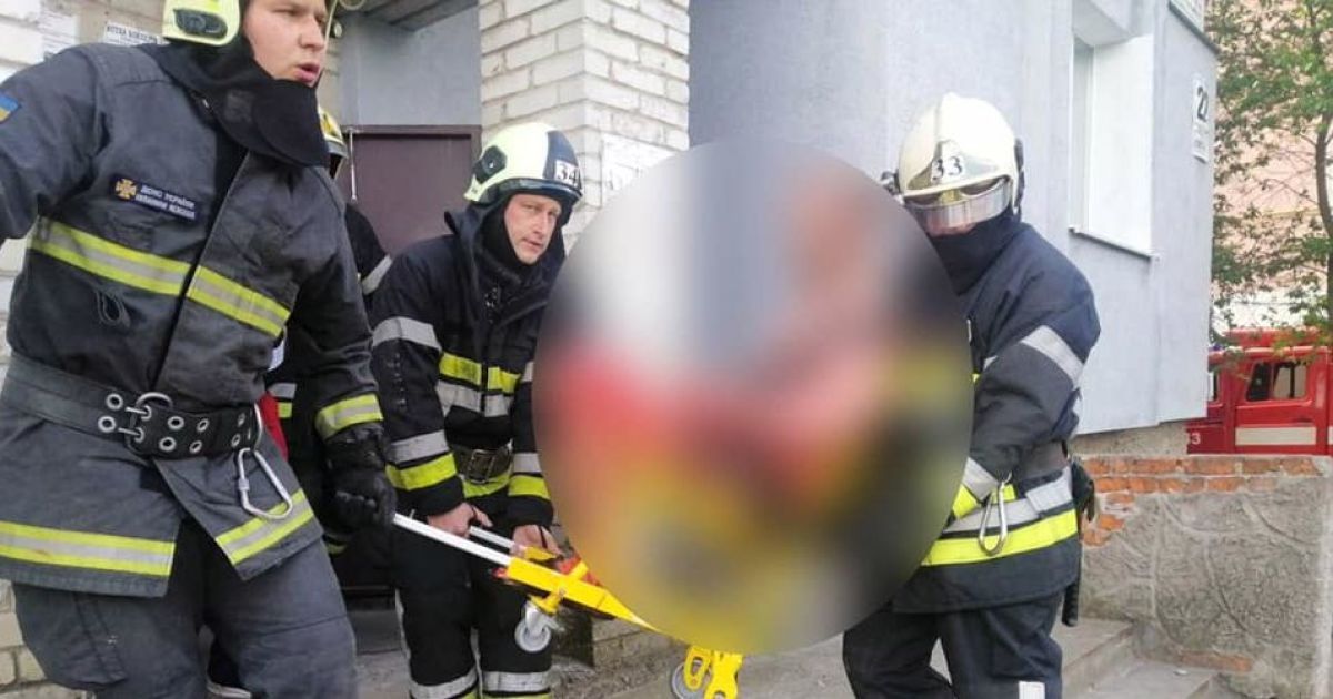 У Львівській області в квартирі багатоповерхівки вибухнув самогонний апарат: є постраждалий
