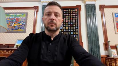 Зеленский: Готовим максимальные результаты на осень!