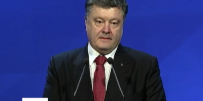 Президент подписал закон о создании общественного вещания
