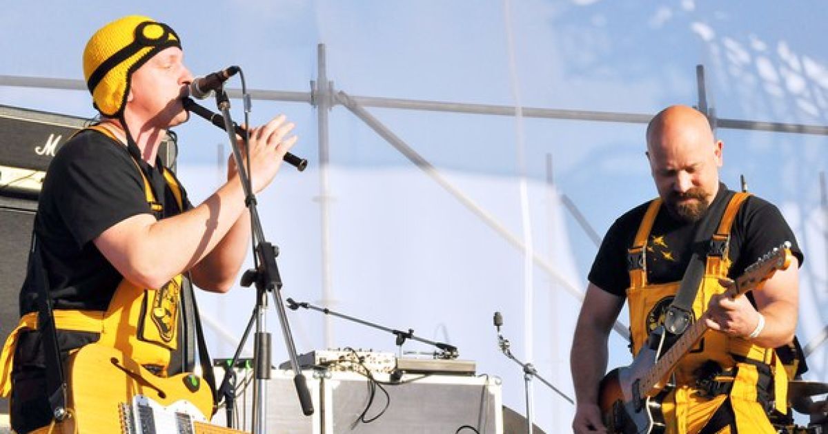 Ситуація з гуртом OT VINTA може підживити антиукраїнські настрої в Польщі