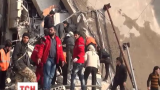 Авіація РФ розбомбила житлові квартали в сирійській провінції Ідліб