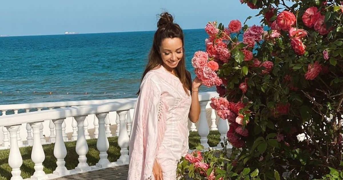 Катерина Кухар