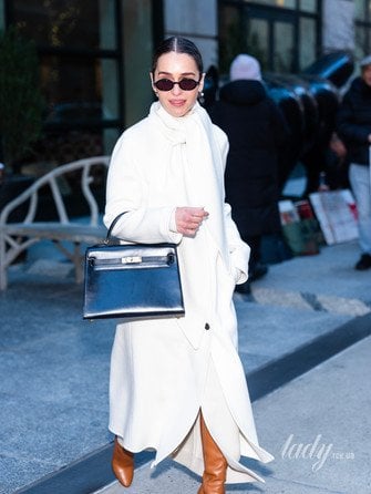 Эмилия Кларк