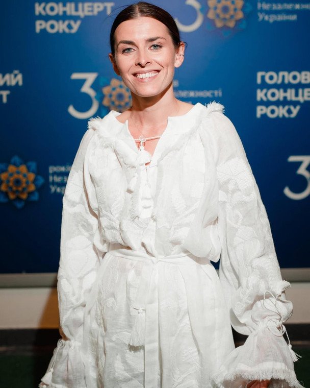 Популярна українська режисерка здивувала своїм заробітком і скільки витрачає на місяць