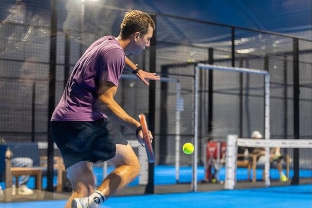 Фото: Федерация падела Украины