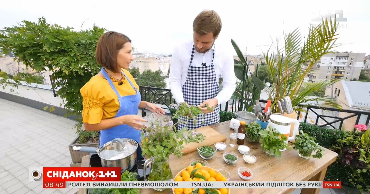 Какие уникальные свойства имеет мята