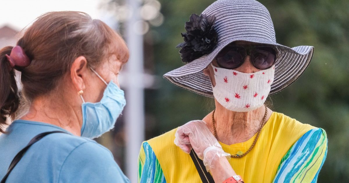 Посилення карантину, задушена повія, моторошна ДТП у Києві: популярне на ТСН.ua за 26 серпня
