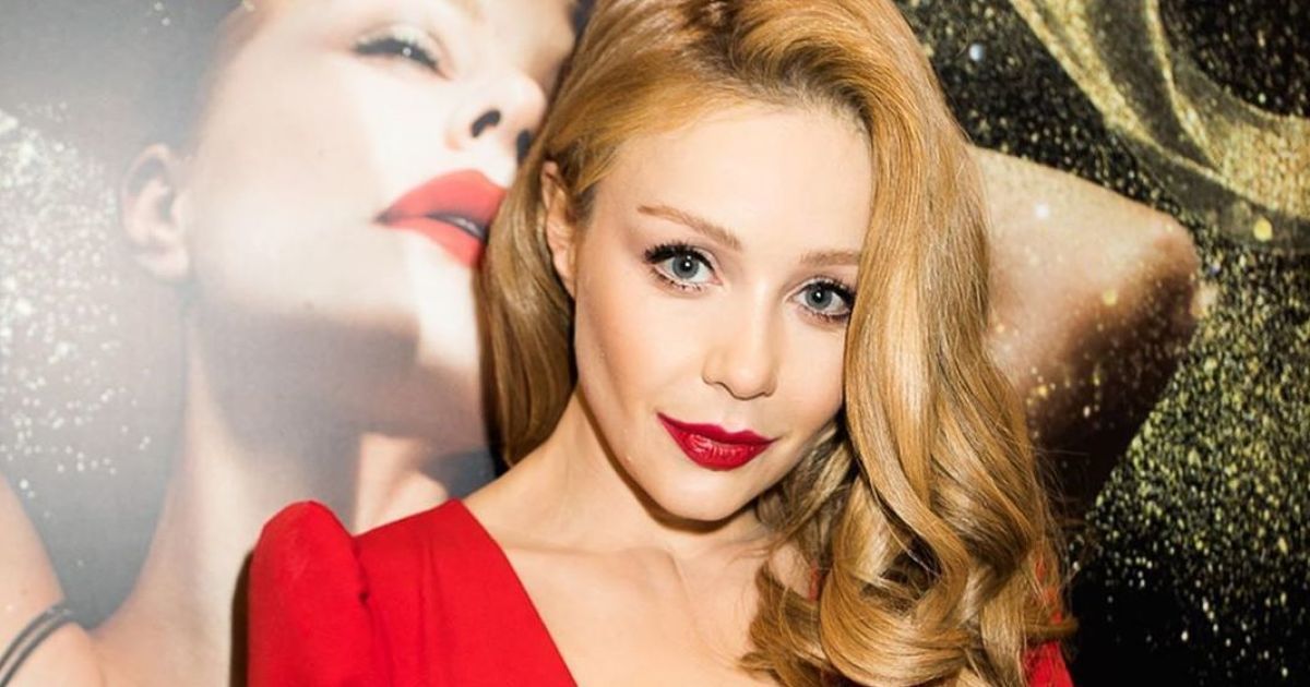 Тина Кароль