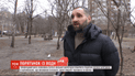 Пасажирів автівки, яка впала у Русанівський канал, з крижаної води витягнув прокурор Київської області
