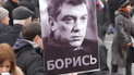 Чому розслідування убивства Нємцова зайшло в глухий кут