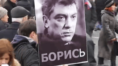 Почему расследование убийства Немцова зашло в тупик